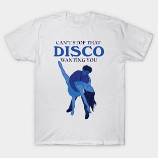 Disco by Surf Curse T-Shirt